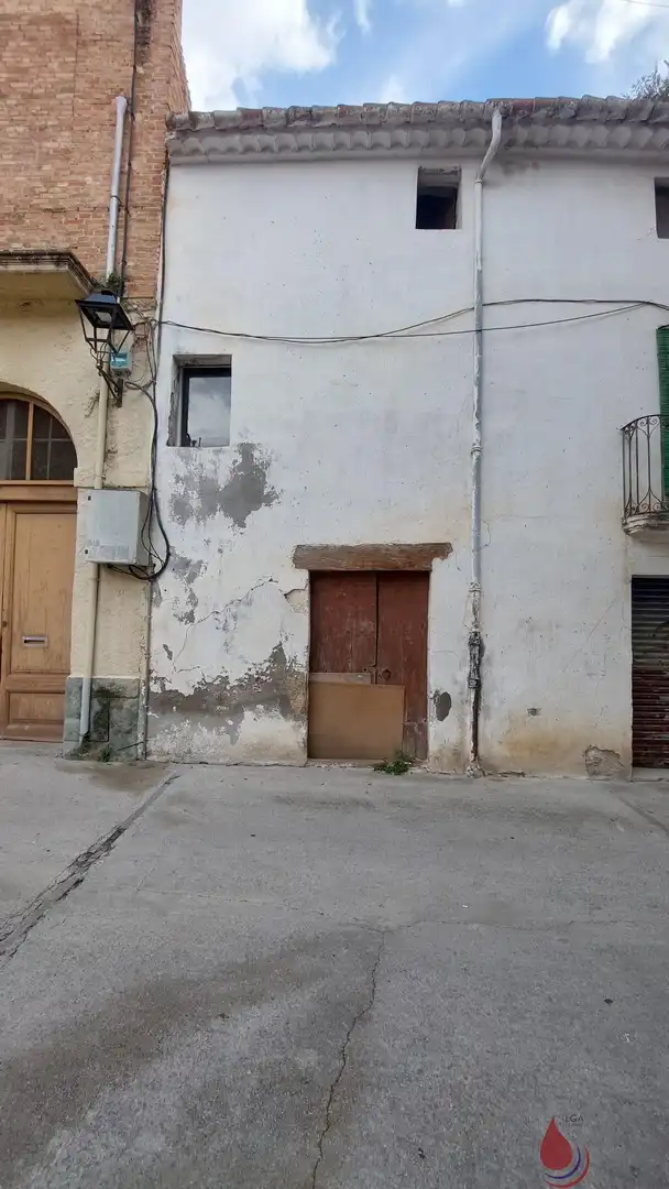 Houses for sale in L'Arboç