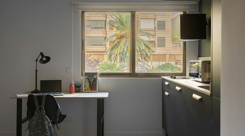 Foto 2 de Piso de alquiler en N/a, La Bega Baixa - Plaza Xúquer, Valencia Capital