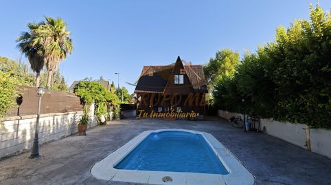 Foto 3 de Casa o chalet en venta en Úbeda, Jaén