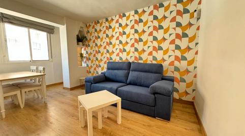 Foto 3 de Pis de lloguer a Calle Ingeniero Santa Cruz, 14, Barrio de Zaidín,  Granada Capital