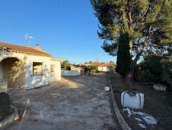 Casa o xalet en venda en Náquera