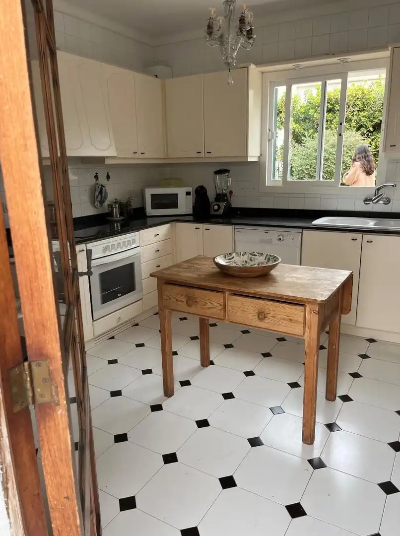 Kitchen of Houses for sale in Alcúdia  with Heating, Private garden and Terrace