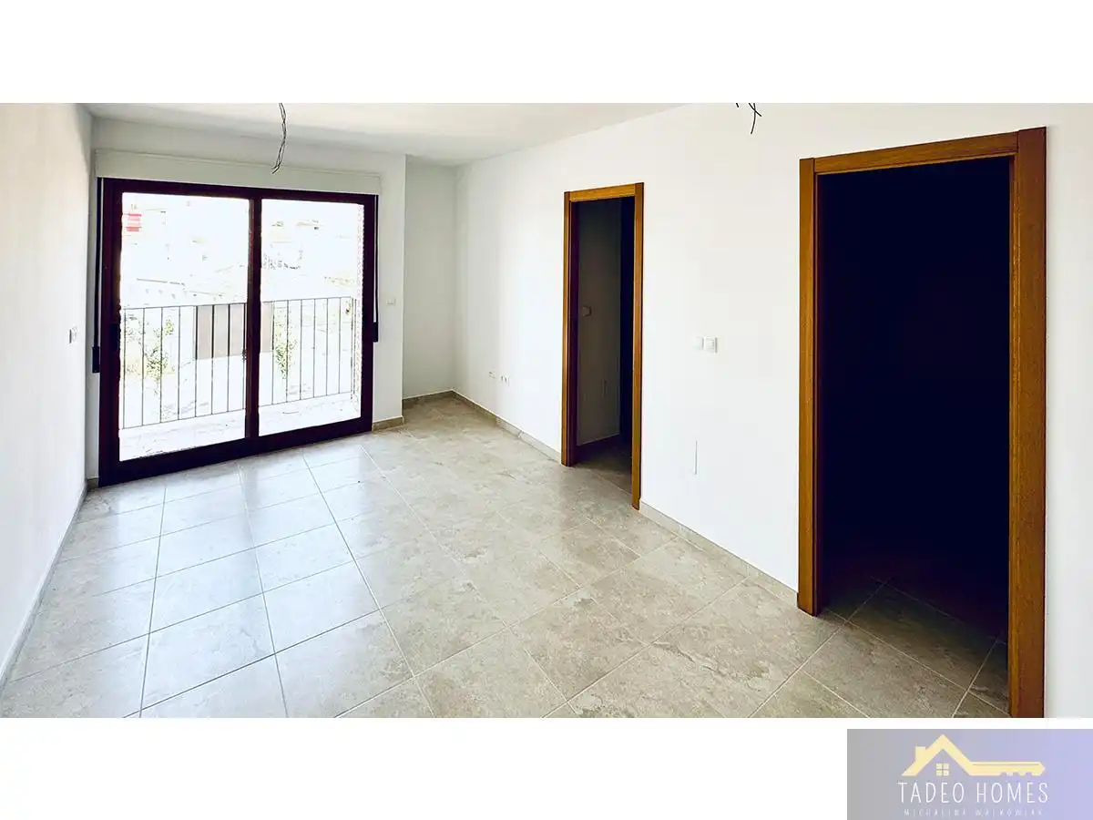 Dormitori de Apartament en venda en Murcia amb Aire condicionat, Calefacció i Terrassa
