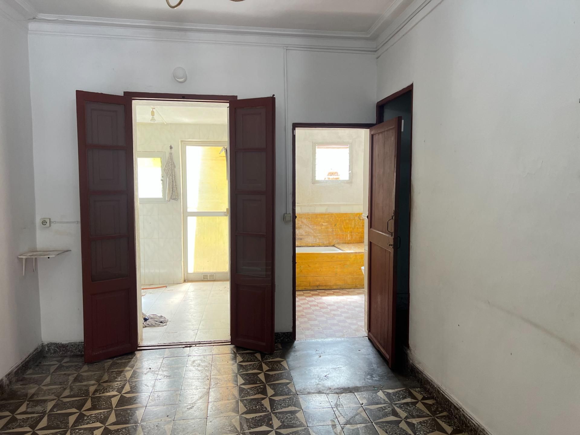 Dúplex en venda en Inca amb Terrassa, Balcó i Alarma