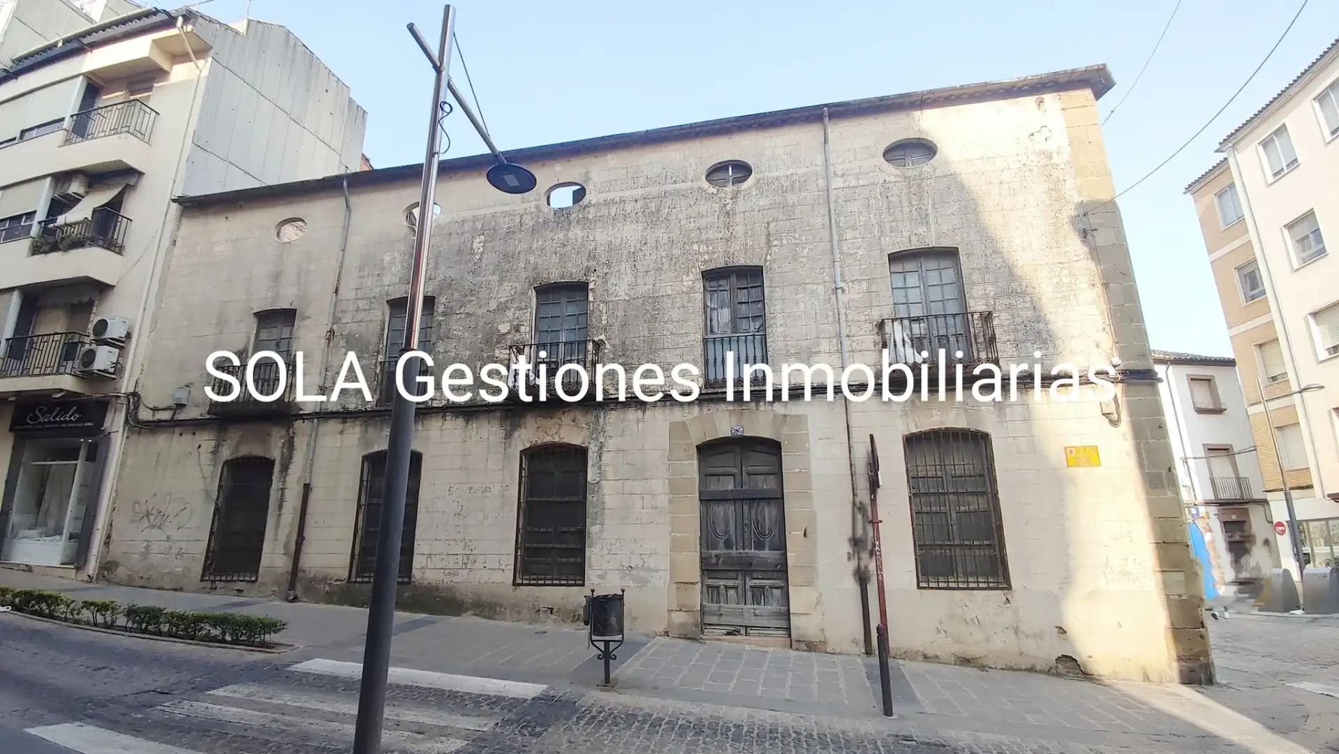 Terreni e lotti in vendita a Calle Trinidad