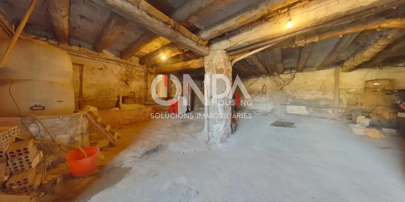 Casa adosada en venta en Calle Ravàl del Vall, 25, Salàs de Pallars