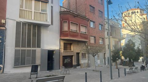 Foto 4 de Casa adosada en venda a Passatge de Llívia, El Guinardó, Barcelona