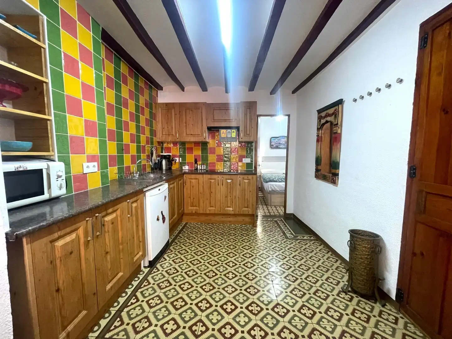 Appartement avec terrasse à louer à Platja de Vila Joiosa, imagen 7