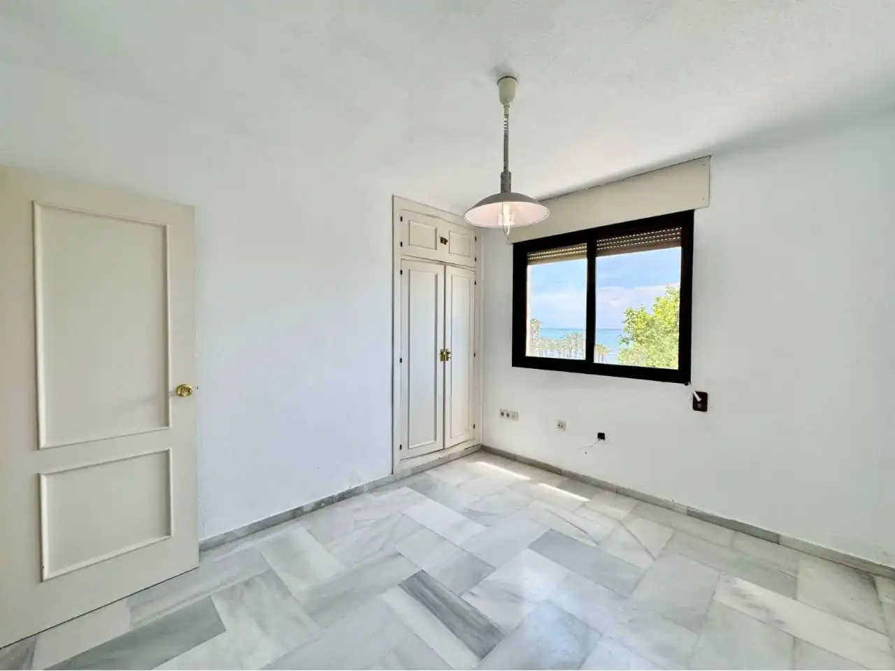 Bedroom of Apartments for sale in Torremolinos  with Terrace, Storage room and Community pool