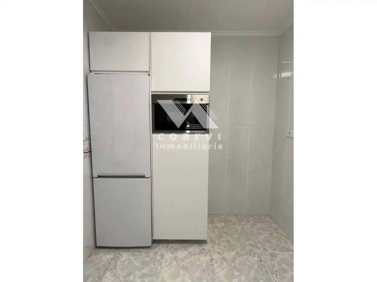 Kitchen of Flat for sale in Barbadás  with Heating, Storage room and Balcony