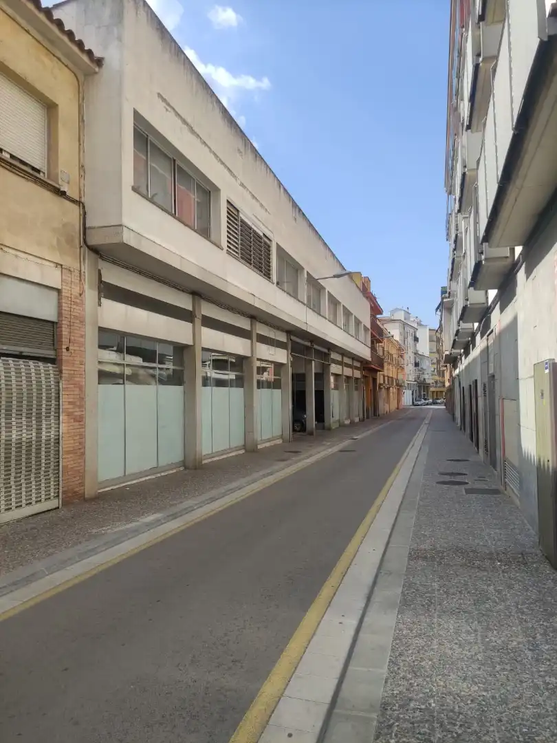 Local comercial en venda a Travessera de Santa Eugènia 18, imagen 11