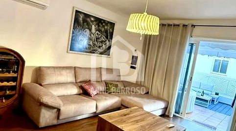 Foto 5 de Piso de alquiler en Adeje 300, Callao Salvaje - Playa Paraíso, Adeje