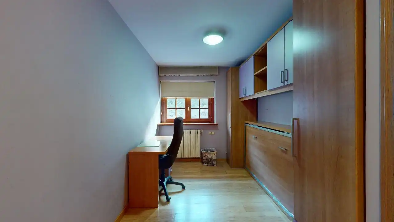 Habitación de Piso en venta en La Massana con Calefacción, Parquet y Trastero