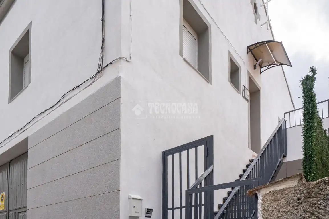 Piso en venta en El Cerrillo