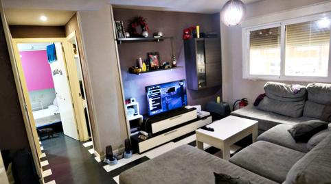 Foto 3 de Pis en venda a Calle Cáceres, Juan de la Cierva, Madrid