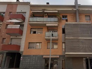 Wohnung zum Verkauf in Carretera de Sabadell