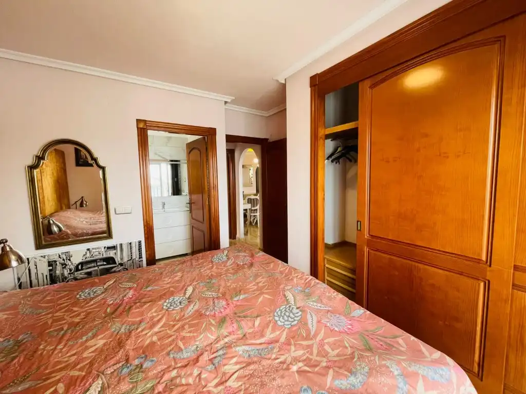 Habitación de Apartamento en venta en La Manga del Mar Menor