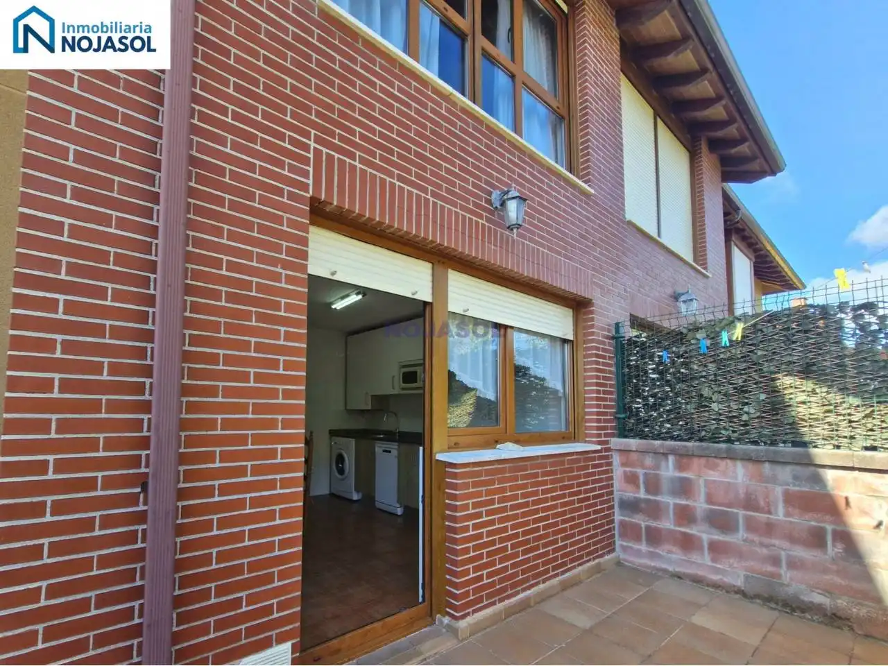 Casa a schiera con piscina in vendita a Calle AJO, imagen 28