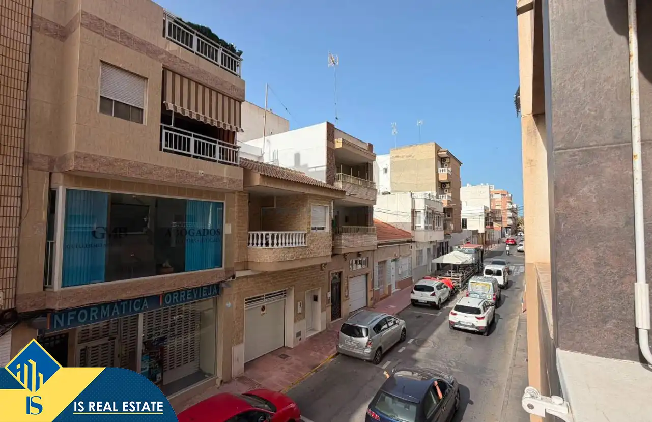 Apartament amb ascensor en venda a Centro, imagen 37