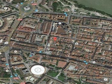 Terreno residenziale in vendita a Calle San Pablo