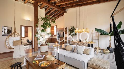 Photo 3 of Apartments for rent in Carrer de Verdaguer I Callís, Sant Pere, Sta. Caterina i la Ribera, Barcelona Capital
