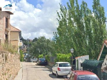 Casa amb jardí en venda a Travesía FUENTE CATALUÑA