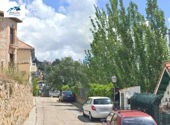 Foto 1 de Casa o chalet en venta en Travesía Fuente Cataluña, Miraflores de la Sierra, Madrid