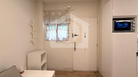 Foto 4 de Estudi en venda a Grupo Los Millones, La Florida - Parque Norte, Málaga Capital