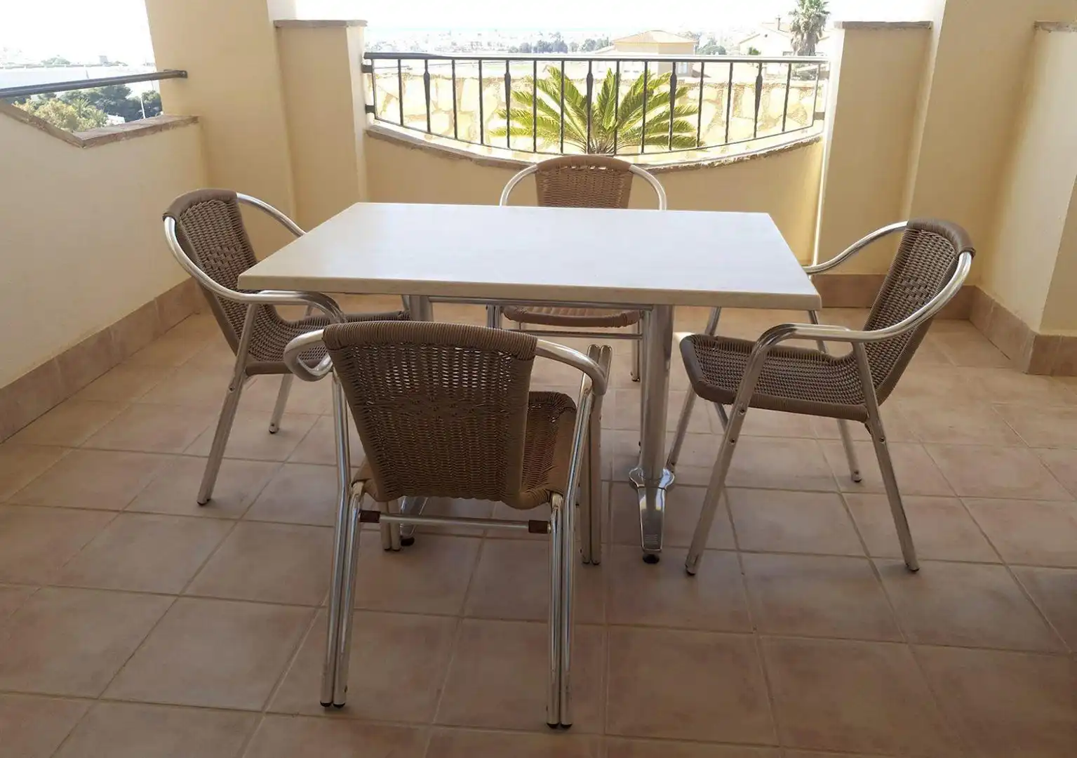 Flat with pool for sale in Palomares, imagen 6