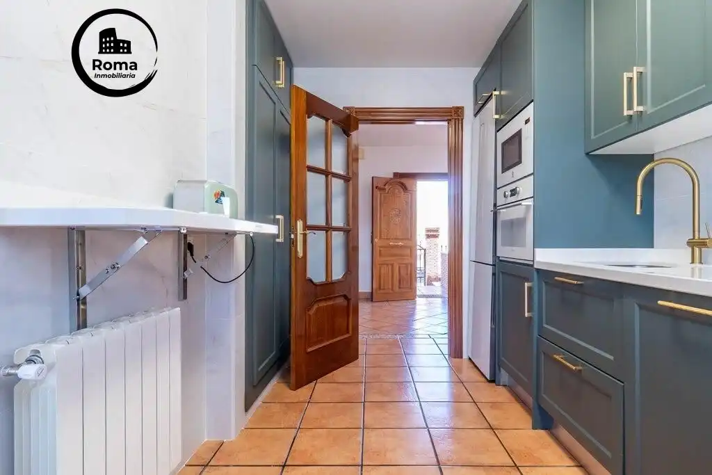 Villa zum Verkauf in Calle Calle Reina Sofía 31, imagen 9