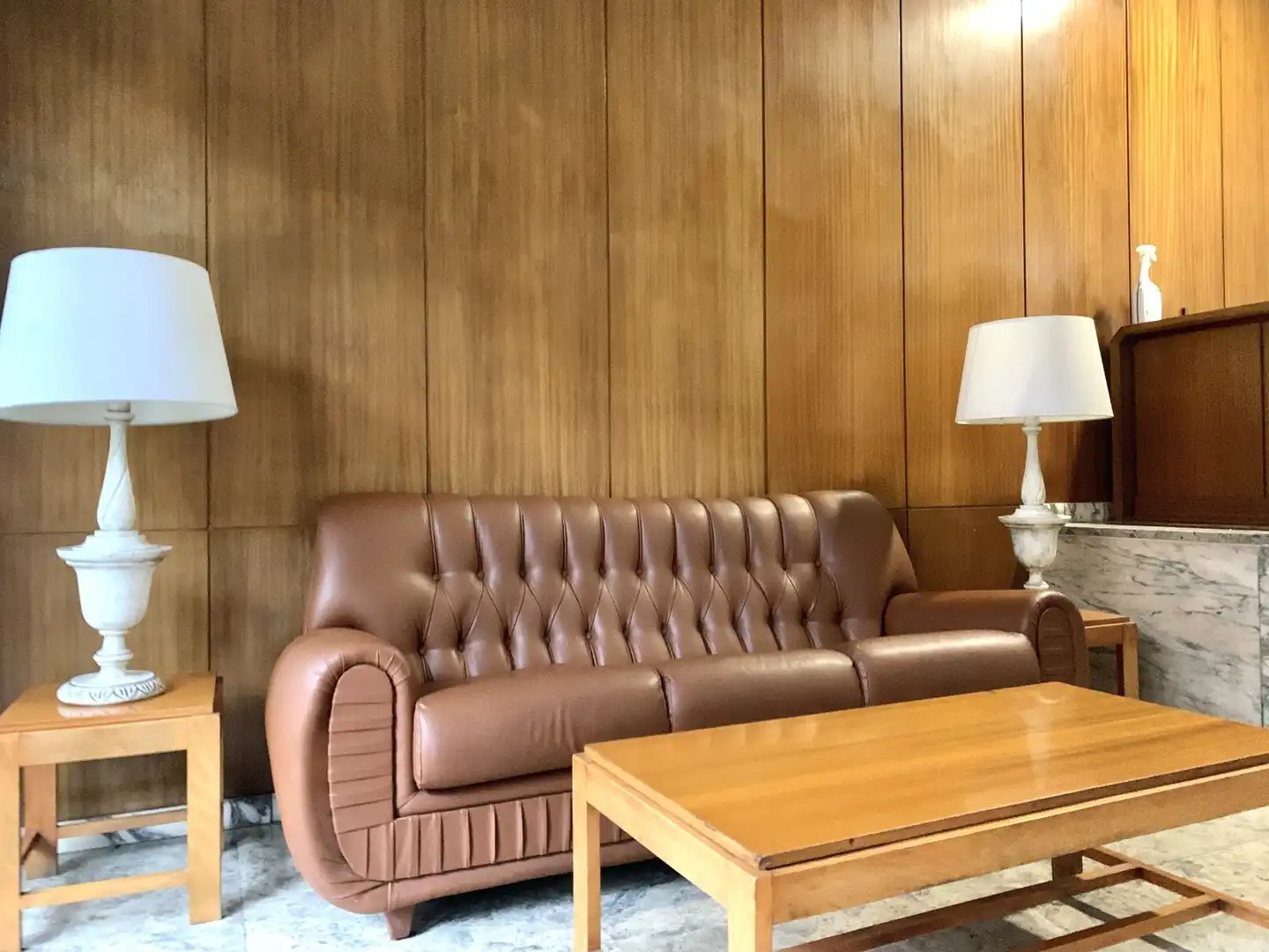 Sala d'estar de Pis de lloguer en Madrid amb Aire condicionat, Calefacció i Moblat