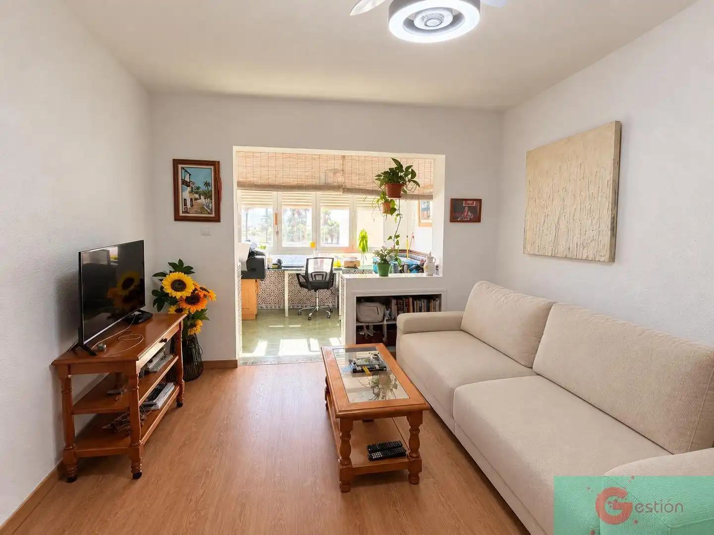 Apartment with lift for sale in Playa de Granada, imagen 3
