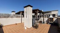 Terrace of Flat for sale in Sabadell  with Air Conditioner, Terrace and Balcony