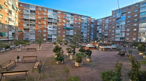 Foto 2 de Pis en venda a Calle de Antonio López, Comillas,  Madrid Capital