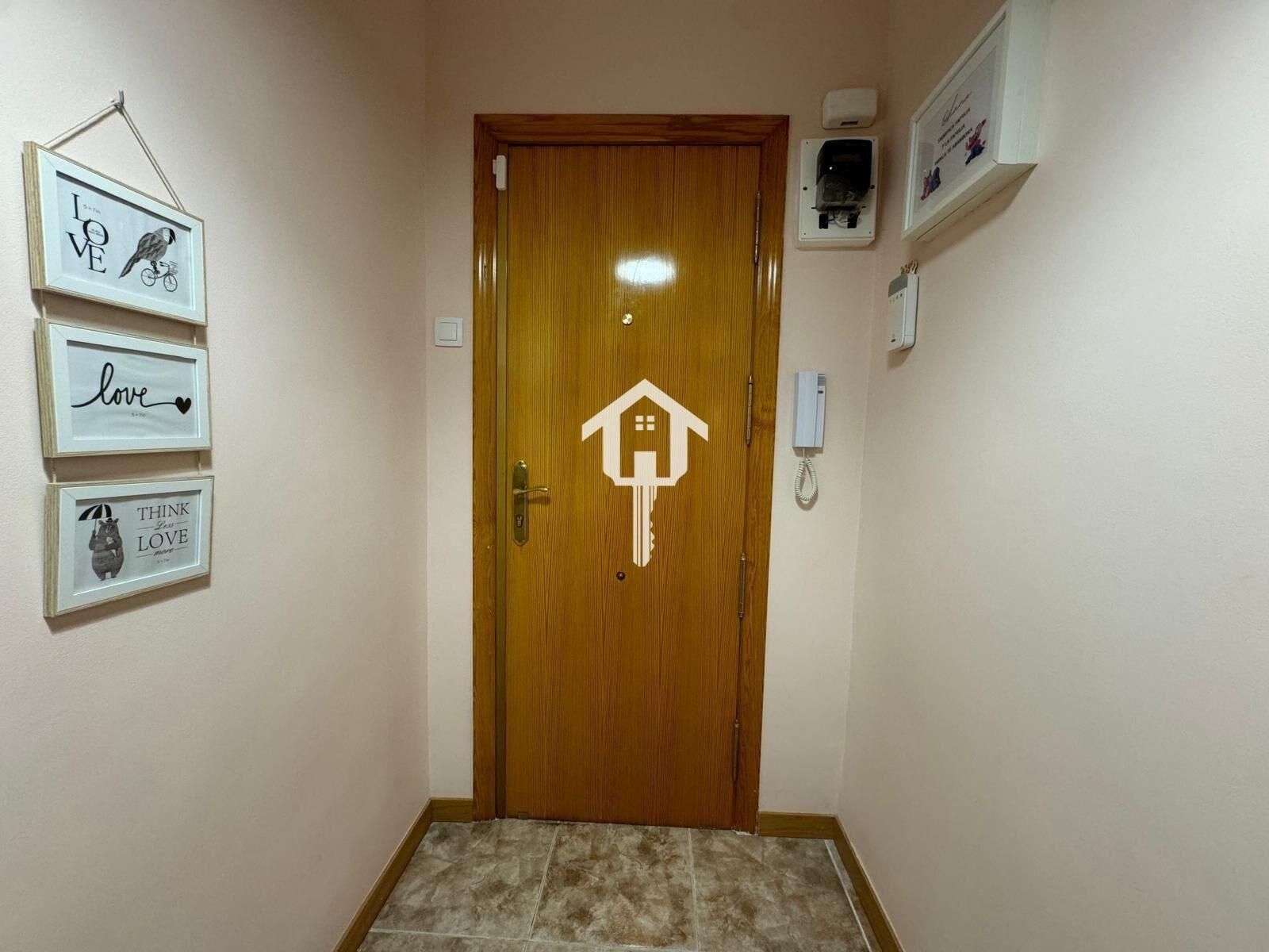 Flat for sale in Alicante / Alacant  with Furnished and Balcony