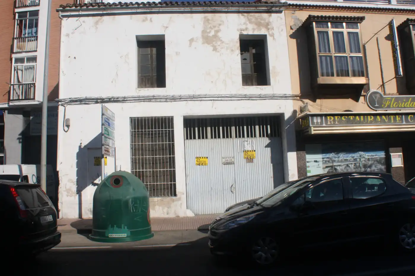Local comercial en venda a Avenida españa, imagen 8