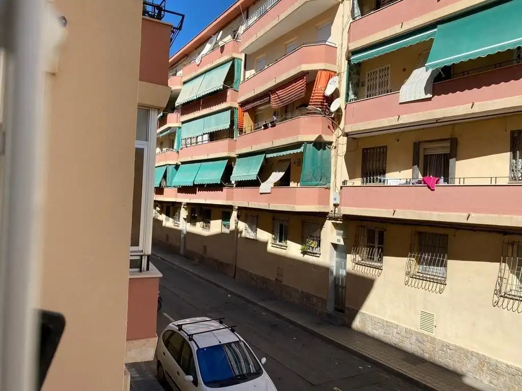 Apartament amb terrassa en venda a Plaza Plaza Orán, imagen 20