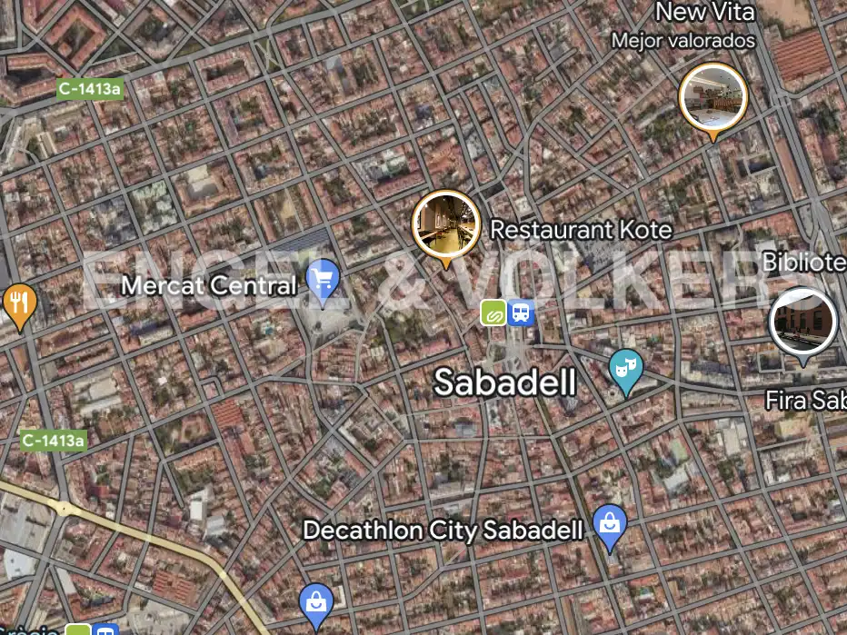 Grundstücke und Bauplätze zum Verkauf in Centre - Sant Oleguer, imagen 21