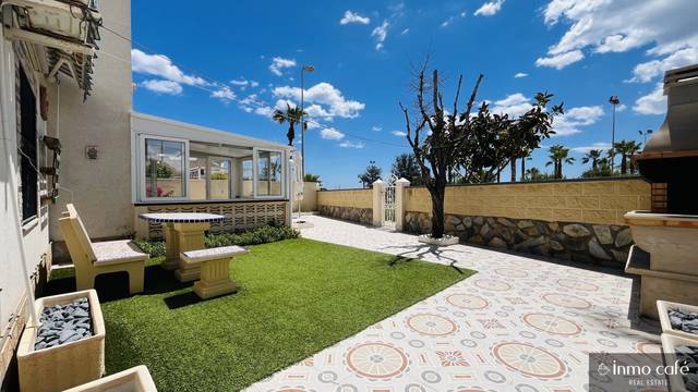 Casa-chalet en Venta en CIGALA en Zeniamar - Horizonte - La Campana