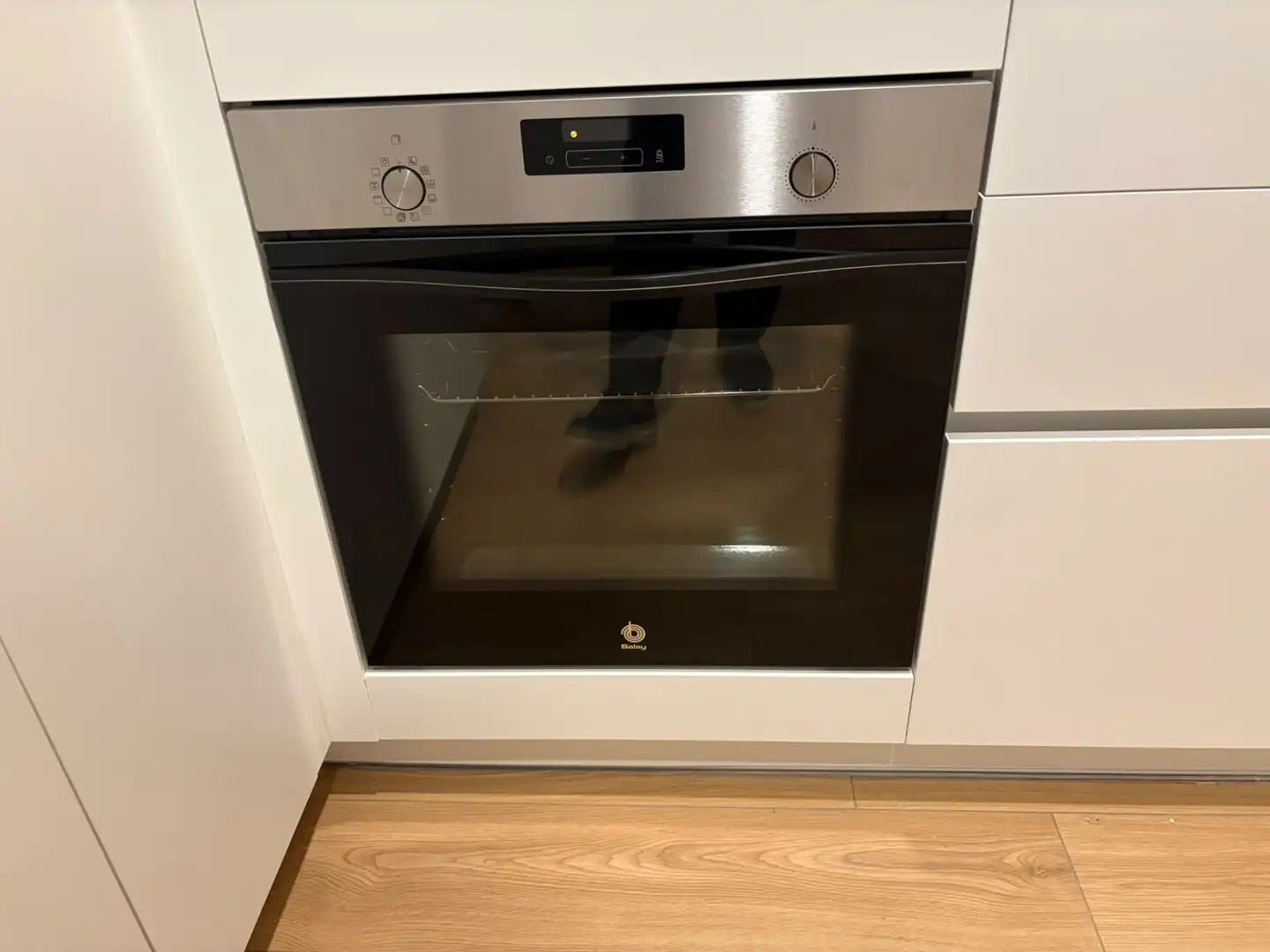 Apartamento de alquiler en Rubí, Barcelona