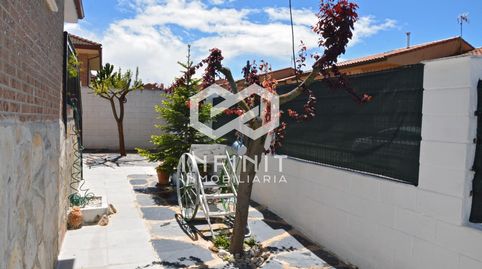 Foto 5 de Casa o xalet en venda a Yebes - Pueblo, Yebes