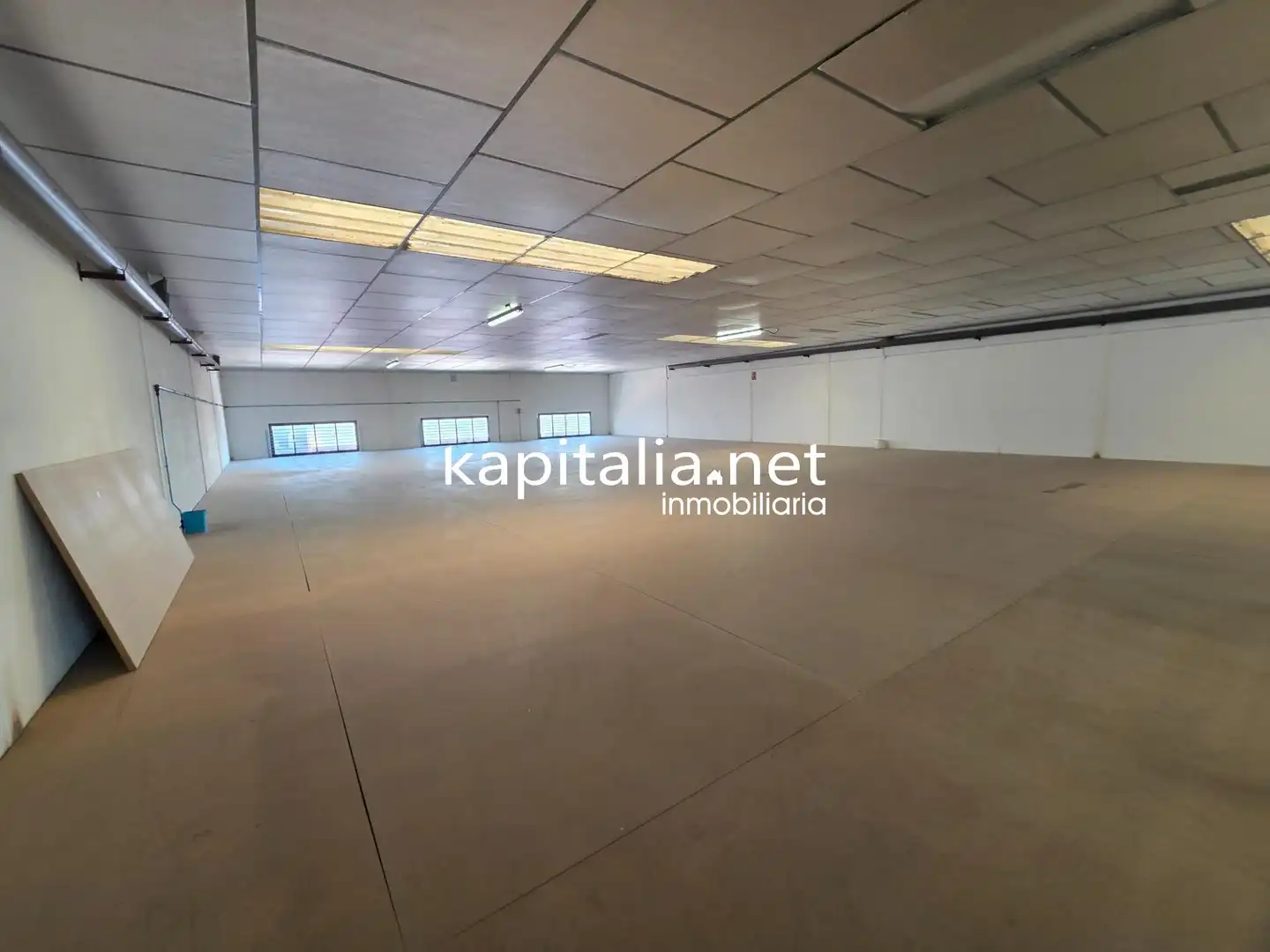 Nave industrielle à louer à Sant Josep - Zona Hospital, imagen 7