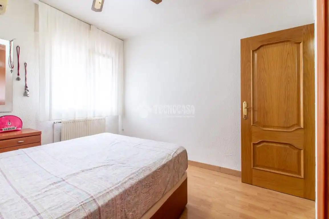 Schlafzimmer von Wohnung zum Verkauf in Algete