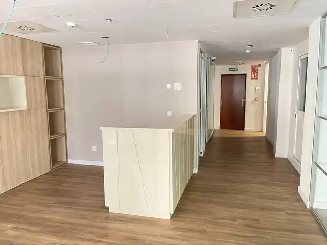 Office for rent in Valladolid