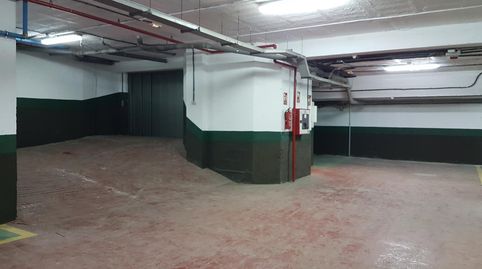 Photo 2 of Garage for sale in Calle Padre José de Sosa, Vegueta, Las Palmas de Gran Canaria