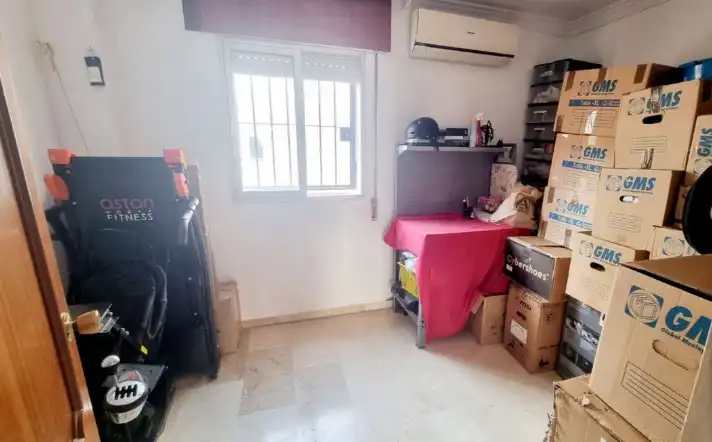 Apartamento en venta en Estepona Pueblo, imagen 15