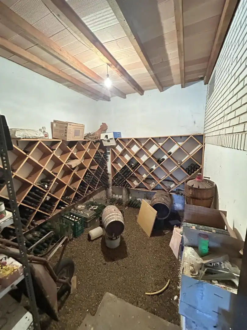 Casa amb terrassa en venda a Travesía Europa, imagen 78