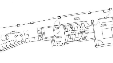 Photo 3 of Flat for sale in Casco Histórico, Tudela