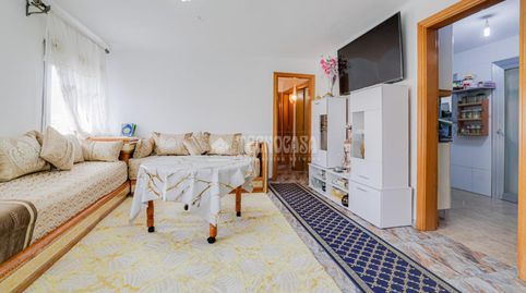 Foto 4 de Piso en venta en Carrer de Colom, Can Palet, Terrassa