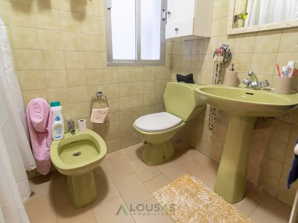 Baño de Piso en venta en Lugo